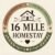 16 Mile Homestay